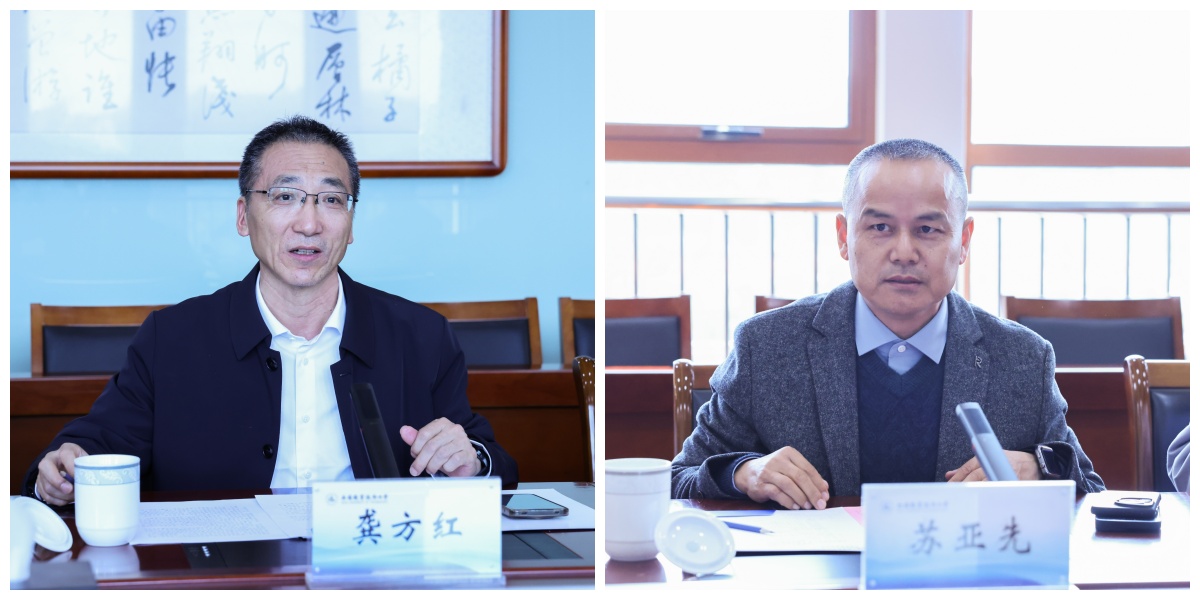 威士敦电力与无锡职业技术大学举行校企合作签约仪式，共同书写校企共赢新篇章