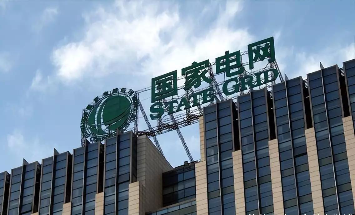 AI算力催生全球电力缺口！中国电力装备迎来出海黄金窗口