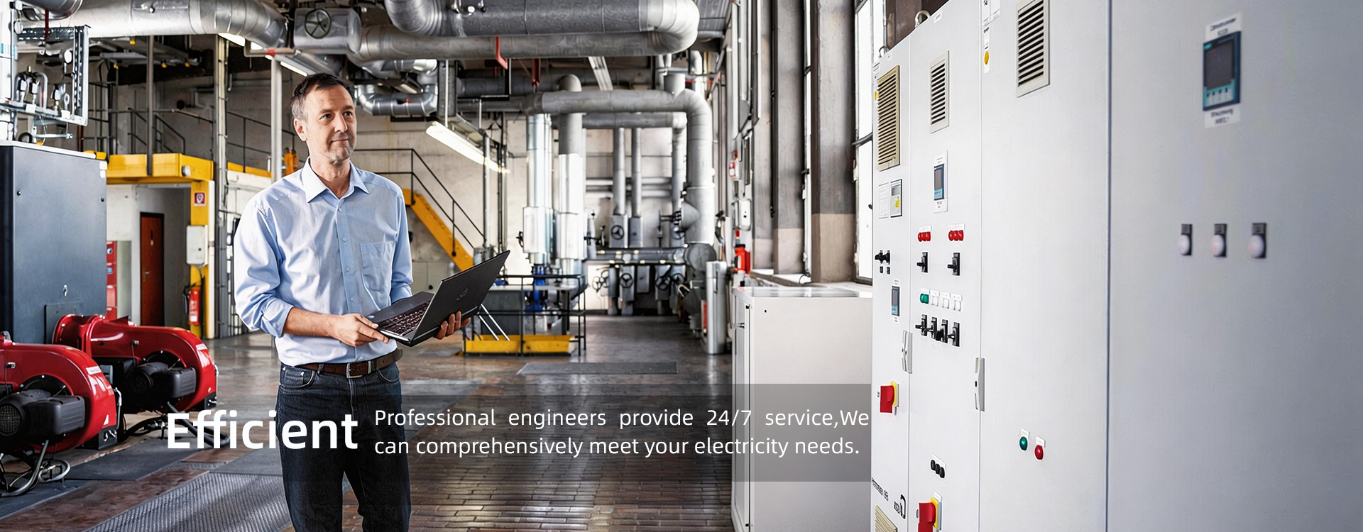 Weston Automatic Equipment Wuxi Co., Ltd.