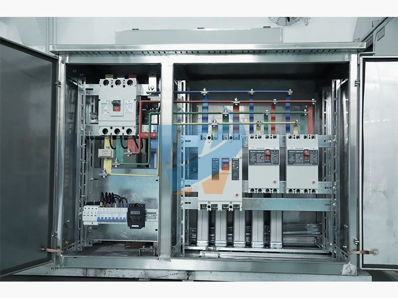 Low Voltage Switch Cabinet