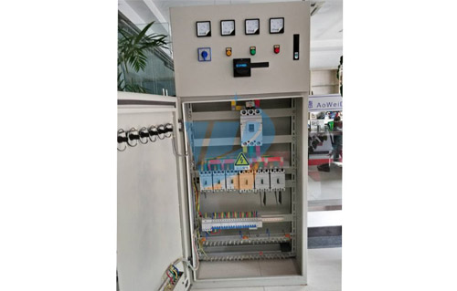 Low Voltage Switch Cabinet