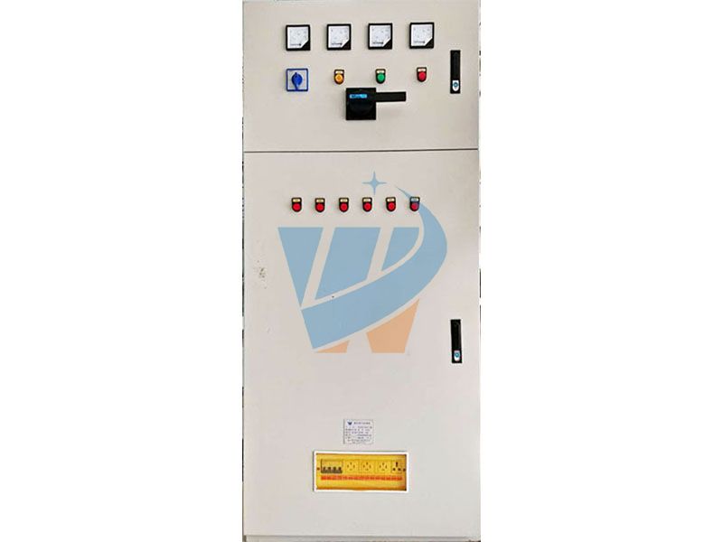 Industry Low-voltage Power Distribution Cabinet