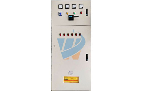 Low-voltage Power Distribution Cabinet