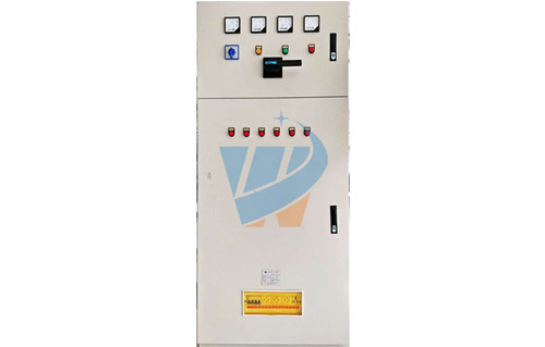 Low-voltage Power Distribution Cabinet

