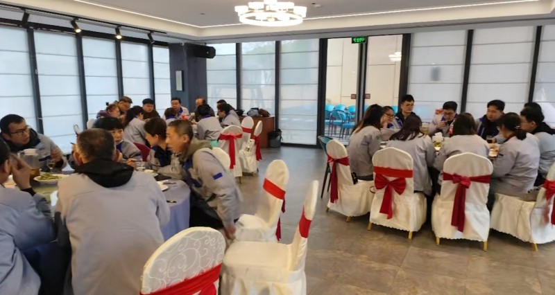 Exploring Spring through Outing, Enjoying the Sense of Time, Adhering to Unity and Reunion - Wisdom Electric Holding 2026 Spring Team Building Activity Exploring Spring through Outing, Enjoying the Sense of Time, Adhering to Unity and Reunion - Wisdom Electric Holding 2026 Spring Team Building Activity