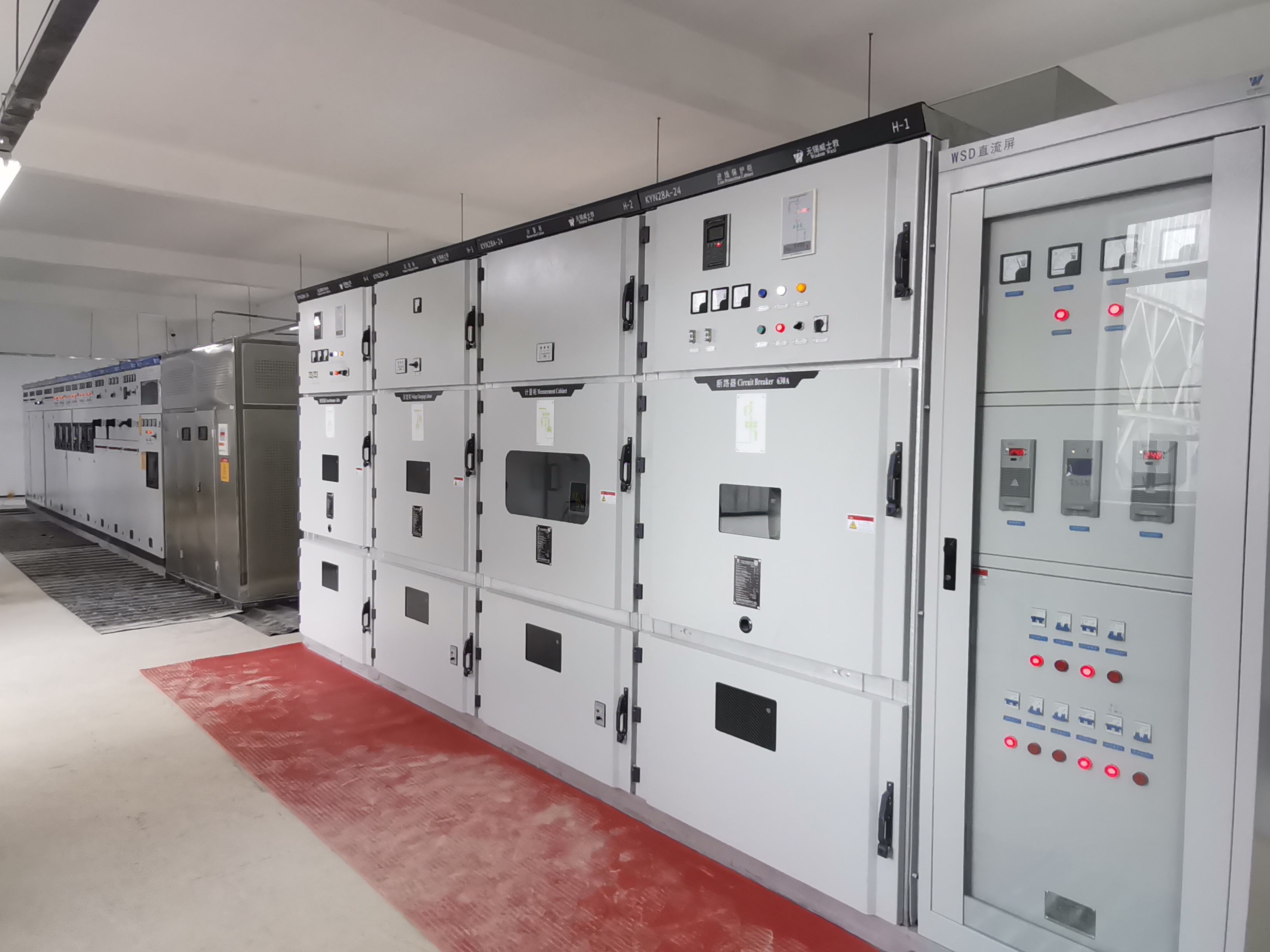 Cambodia accelerates the construction and development of new energy projects