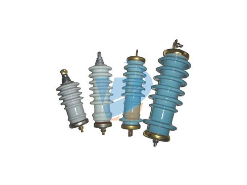 Outdoor, Indoor AC Metal Oxide Arrester