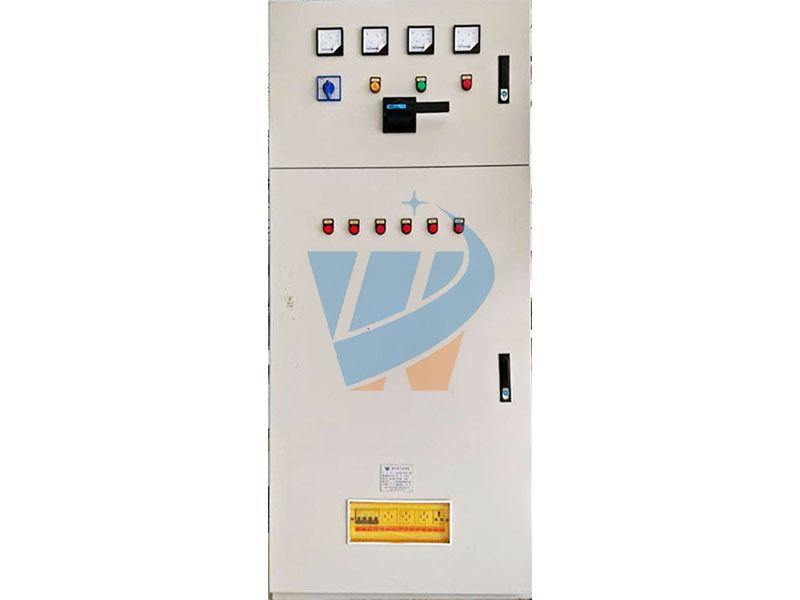 XL-21 low-voltage power distribution cabinet