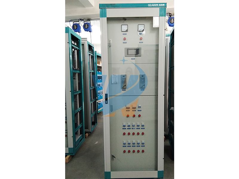 Microcomputer Controlled Communication Power Supply Screen WSD-GZTW-2