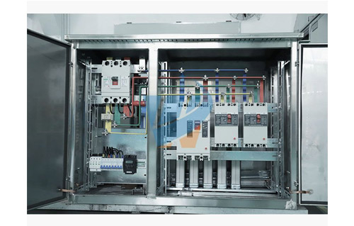 Do you know the operation process and classification of JP Outdoor Integrated Distribution Box?