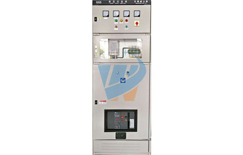 Do you know the operation skills of the Low Voltage Switch Cabinet for stopping and transmitting power?