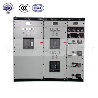Low Voltage Draw out Switchgear 3.0 