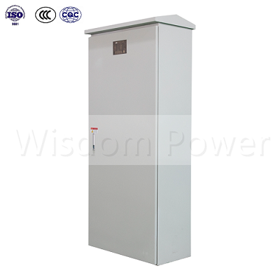 Outdoor Low Voltage Power Distribution Box 