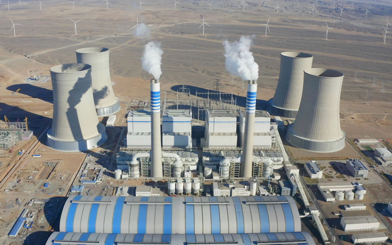 Promoting the iterative upgrading of the power system with a holistic mindset: the power industry welcomes a new period of strategic opportunities
