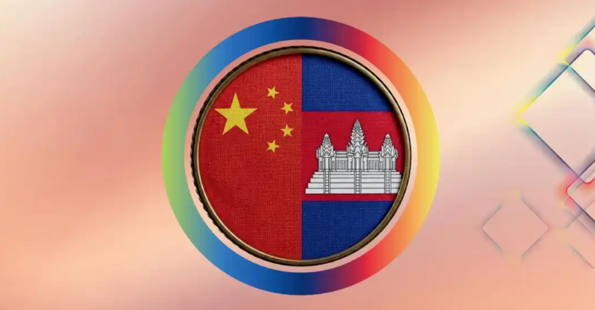 Cambodian youth aspire to visit China! Under the blending of cultures, how can electricity contribute to building a China-Cambodia community of common destiny